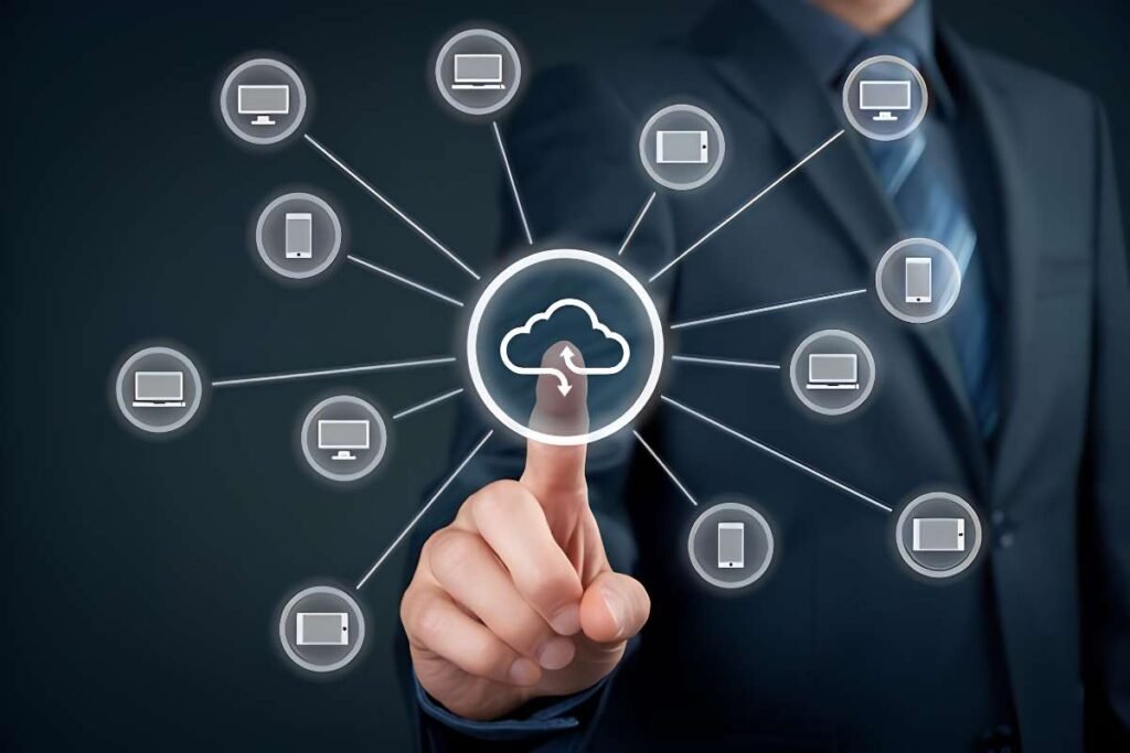 Cloud Accounting Is Changing Business Finance Faster Than Most People Realize | Enterprise Wired
