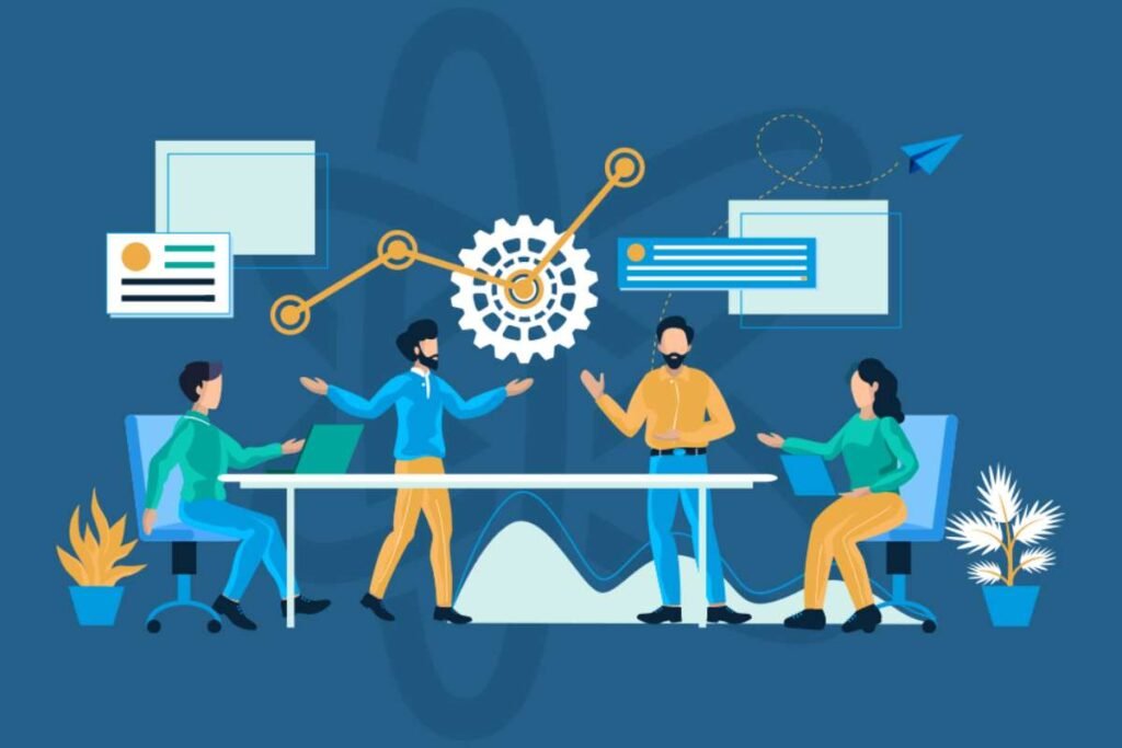How Workforce Management Boosts Productivity Without Hiring More | Enterprise Wired