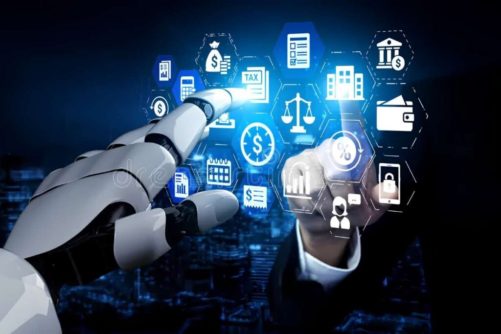 How Accounting Automation Saves Time and Transforms Modern Finance | Enterprise Wired