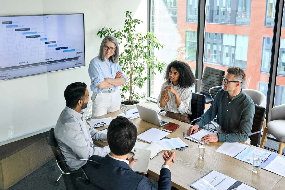 Management Consulting vs Business Consulting: Key Differences Explained | Enterprise Wired