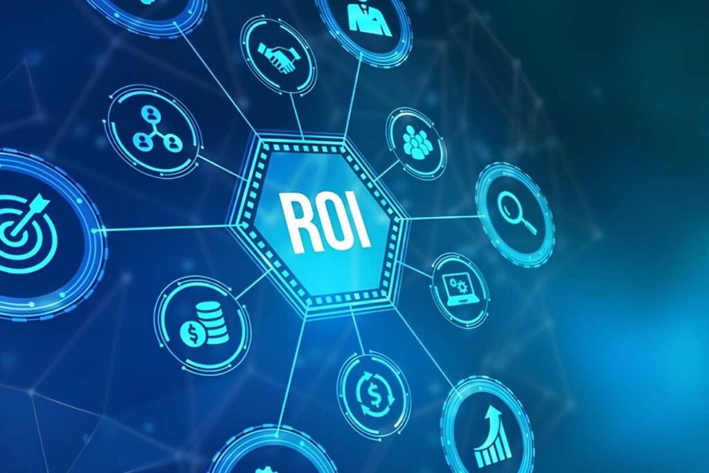 Accounting Technology ROI: How To Improve Business Performance | Enterprise Wired