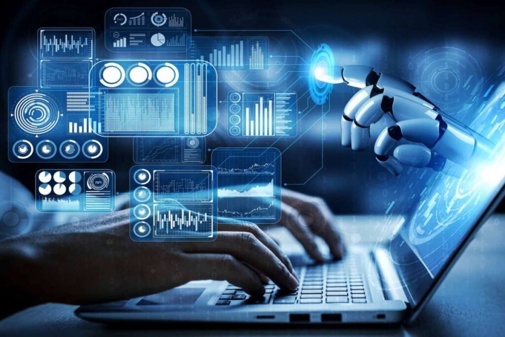 How Accounting Automation Saves Time and Transforms Modern Finance | Enterprise Wired
