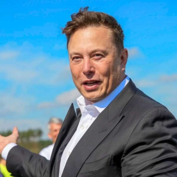 Source - x.com