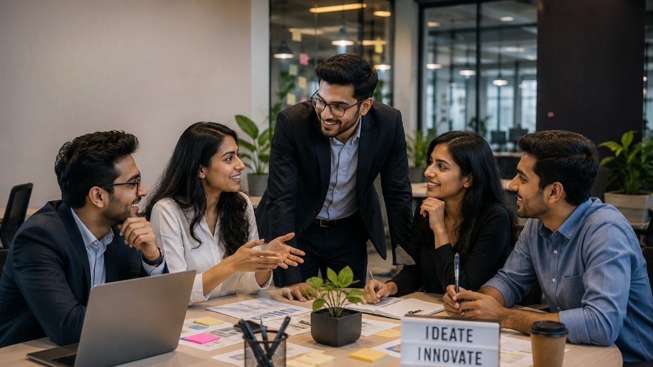 Bharat 2.0 Conclave Shakti Edition: Meet the Women Building What Comes Next | Enterprise Wired