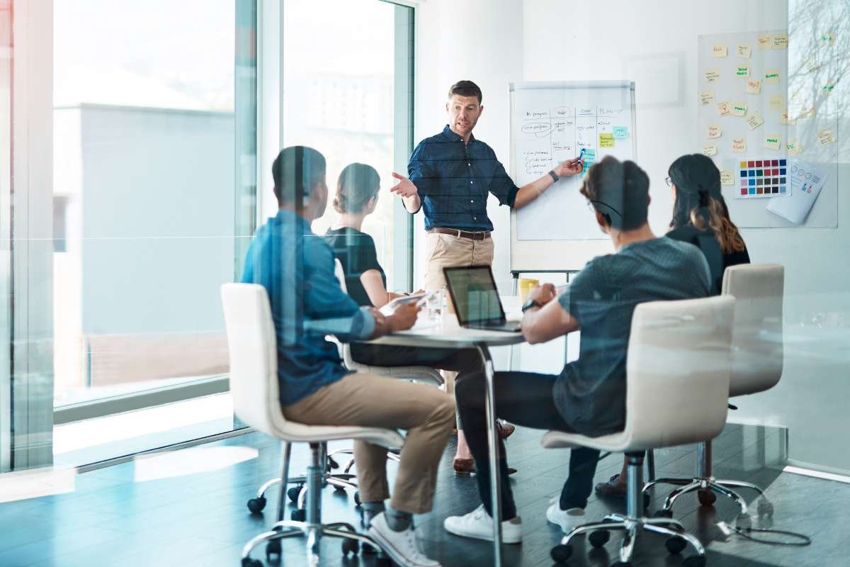 Strategic Management Framework: 10 Frameworks for Every Business | Enterprise Wired