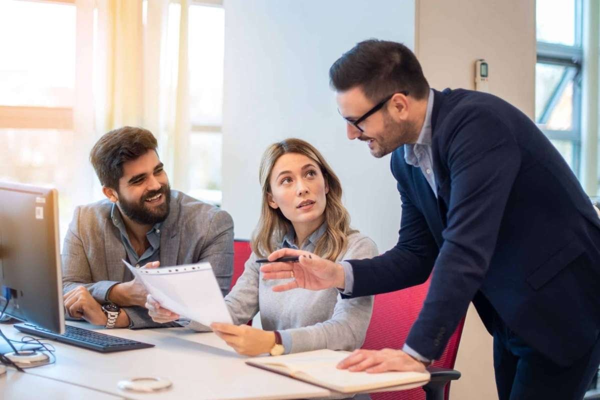 Strategic Management Skills: Improve Decisions and Business Growth | Enterprise Wired