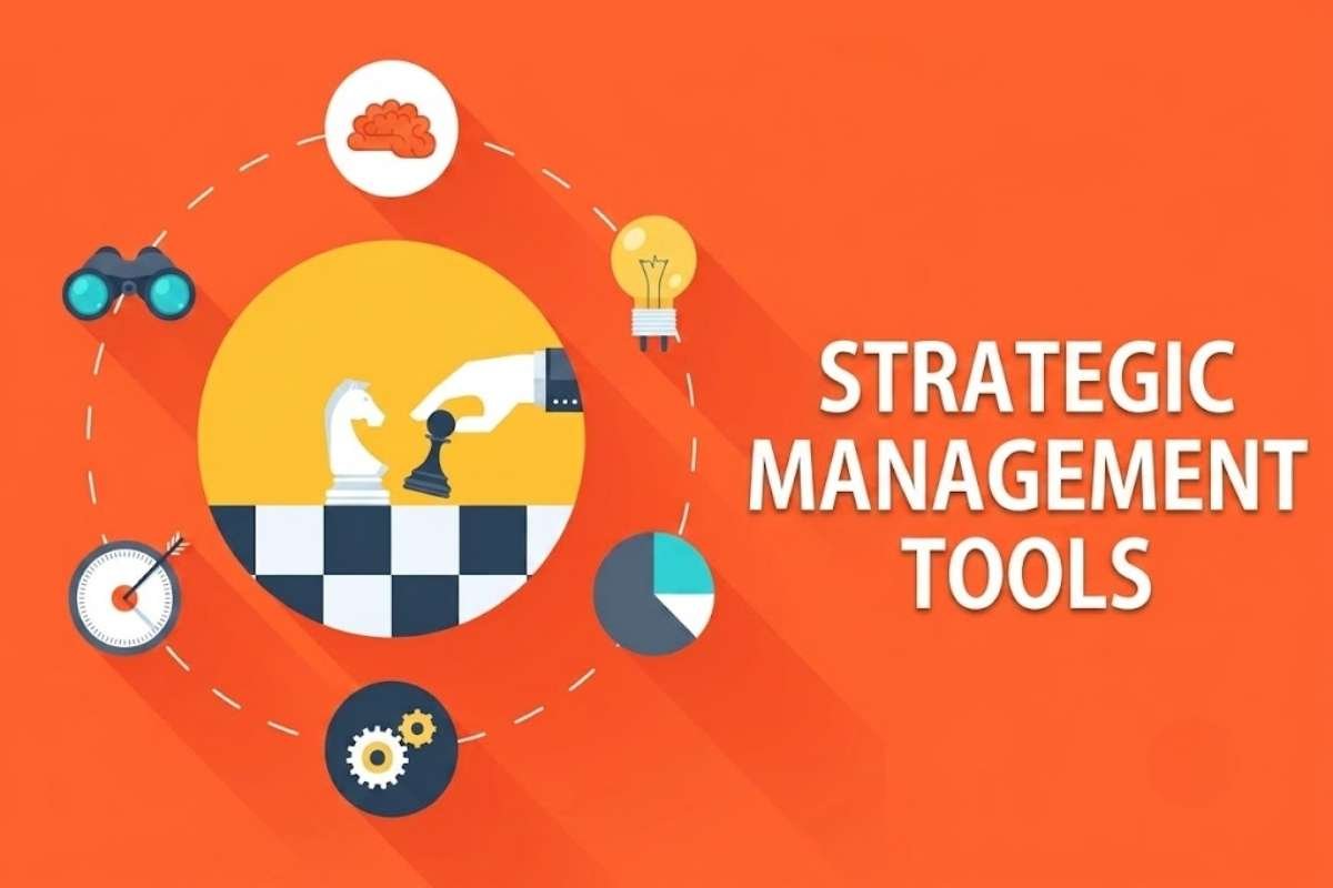 Strategic Management Tools Every Business Needs | Enterprise Wired