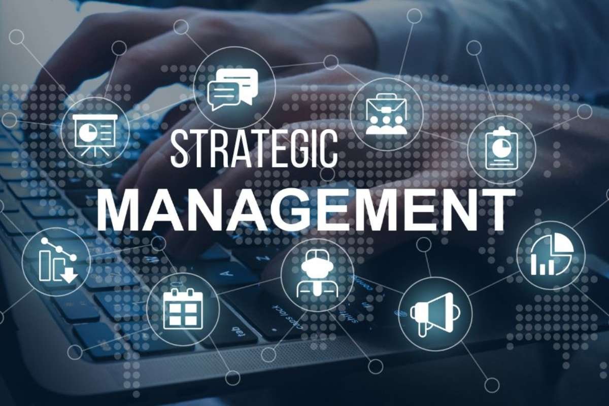 Strategic Management Guide: Process, Models & Skills (2026) | Enterprise Wired