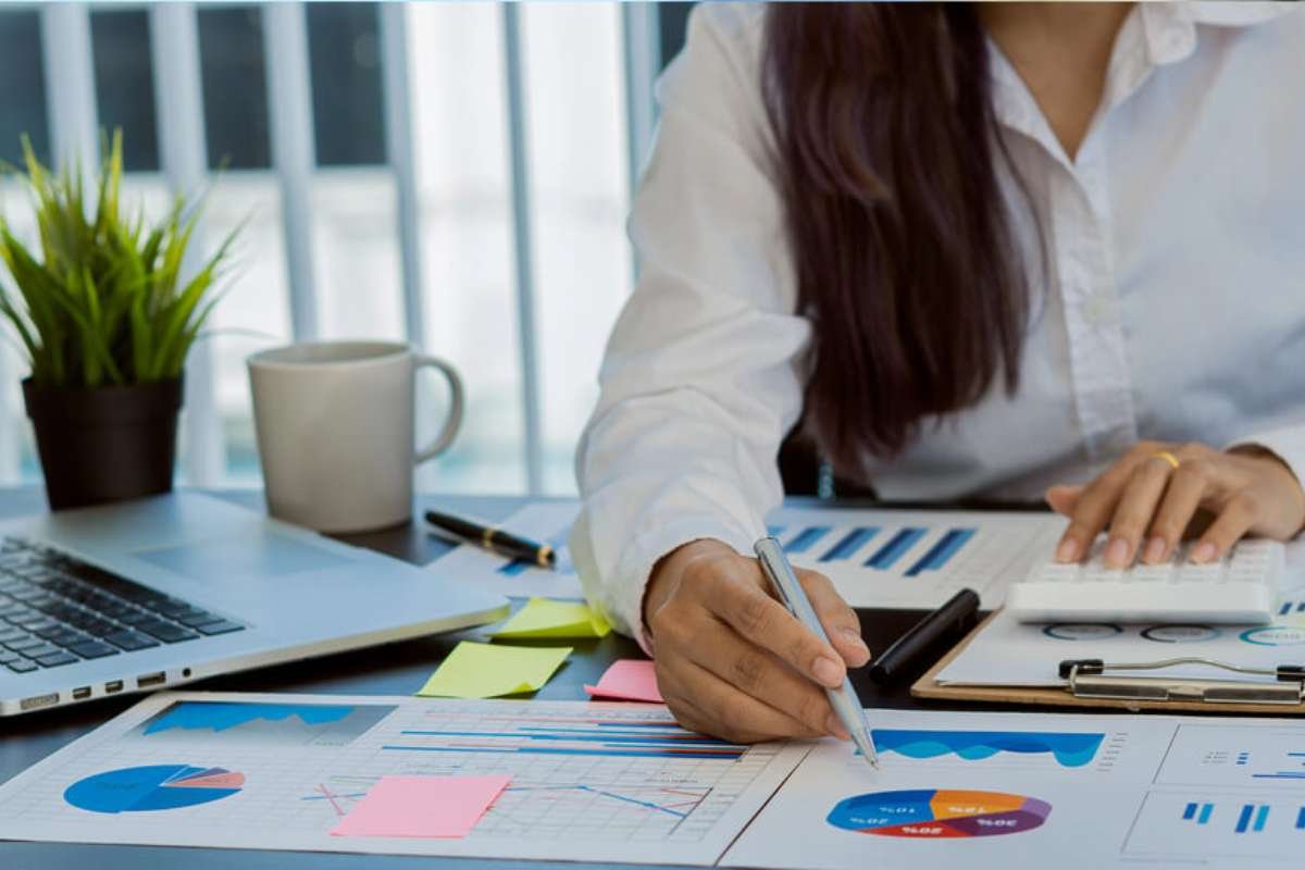 Strategic Control and Evaluation to Measure Strategy Success | Enterprise Wired