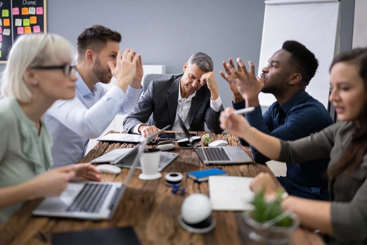 Strategic Management Mistakes: 10 Common Errors and How to Avoid Them | Enterprise Wired