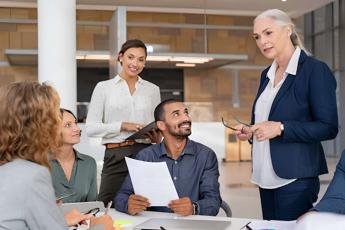 Strategic Management vs Operational Management: Key Differences | Enterprise Wired