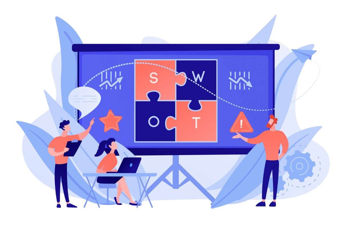 Strategic Management Models: Top Frameworks & Examples | Enterprise Wired