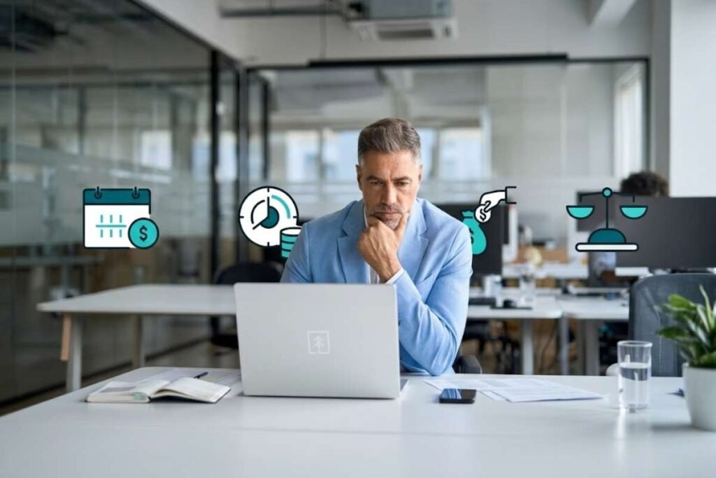 Automated Bookkeeping: Save Time & Improve Accuracy | The Enterprise World
