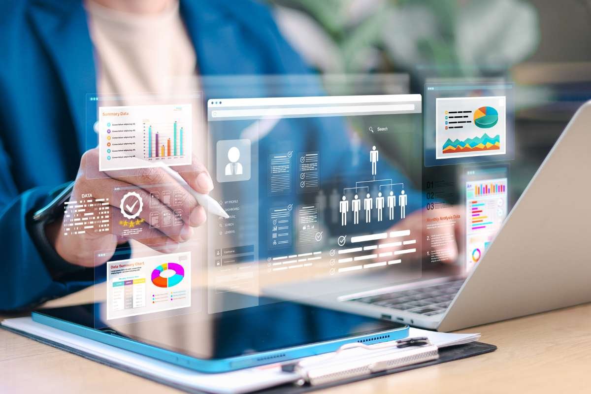 Strategic Management Process: 5 Stages and the Role of AI Agents | Enterprise Wired
