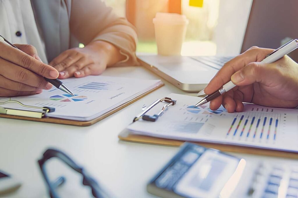 Real-Time Financial Reporting: Faster Business Decisions | Enterprise Wired