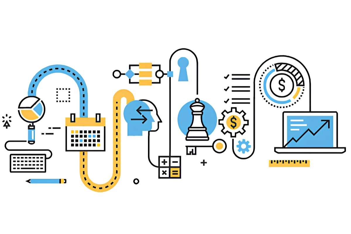 Strategic Management for Startups: Build a Path to Growth | Enterprise Wired