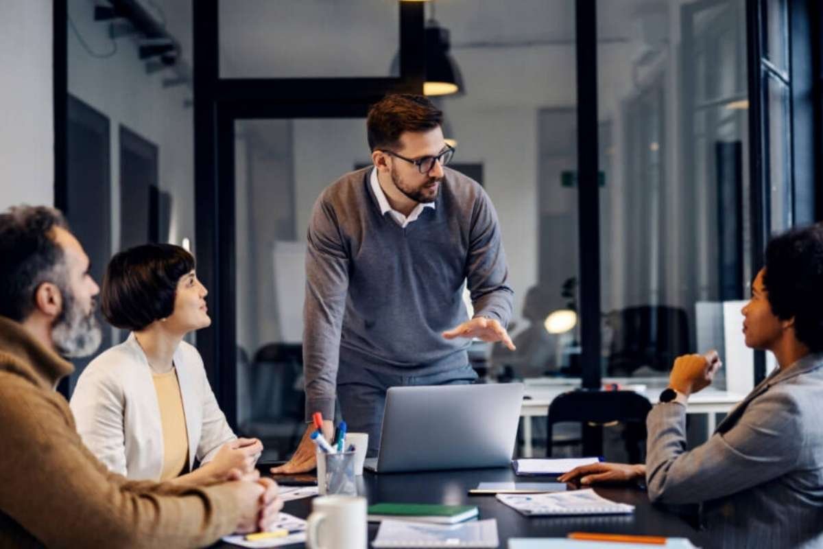 Strategic Management Guide: Process, Models & Skills (2026) | Enterprise Wired