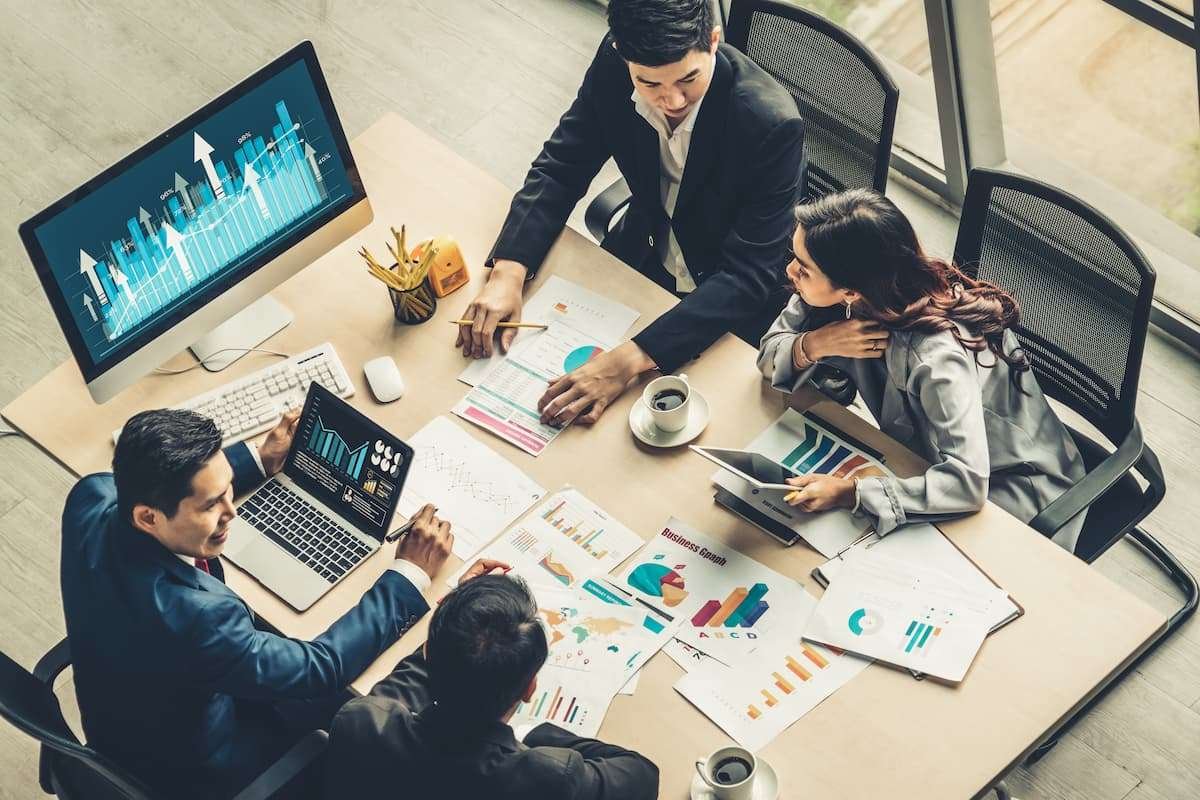 Strategic Management Tools Every Business Needs | Enterprise Wired