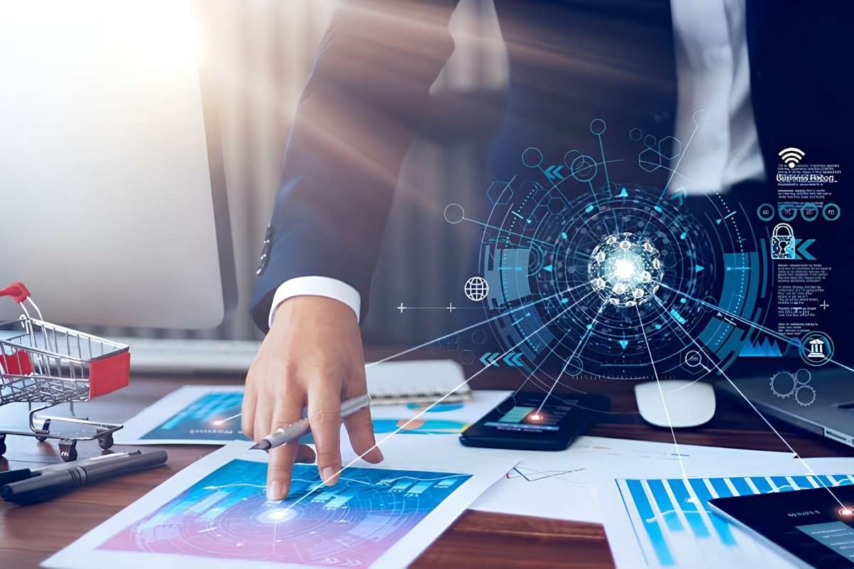 Best Accounting Technology for Startups: Tools & Tips | Enterprise Wired
