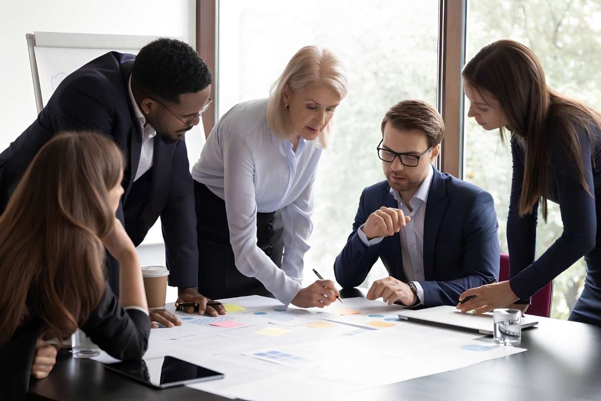 Strategic Management Skills: Improve Decisions and Business Growth | Enterprise Wired