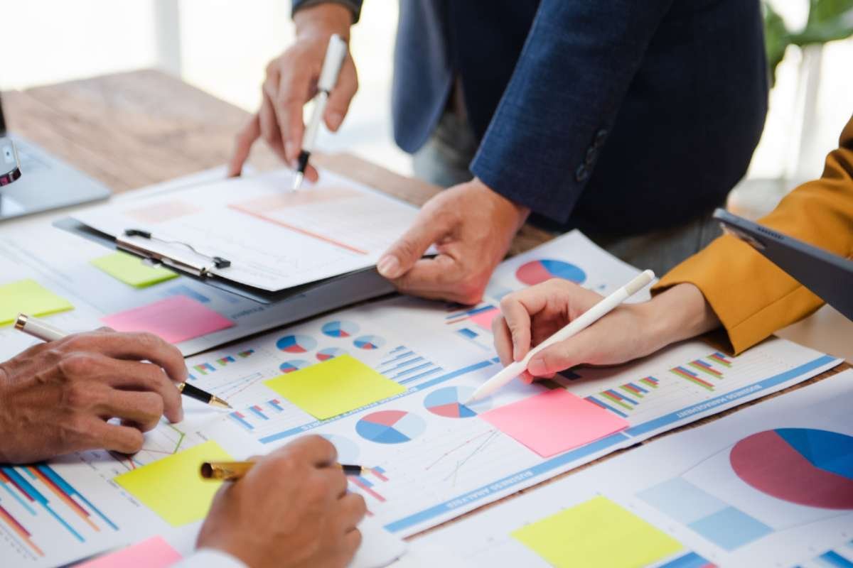 Strategic Control and Evaluation to Measure Strategy Success | Enterprise Wired