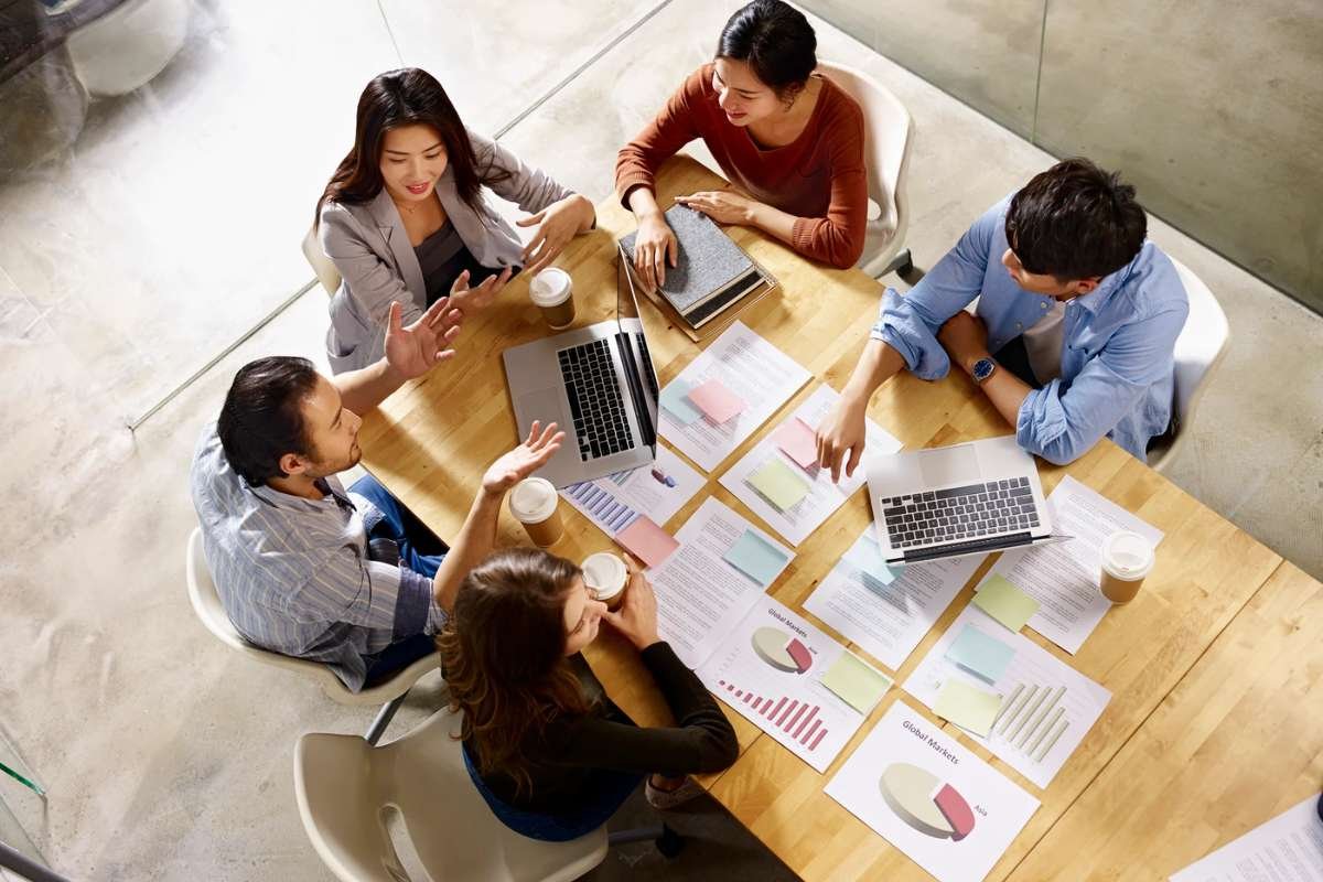 Strategic Management vs Operational Management: Key Differences | Enterprise Wired