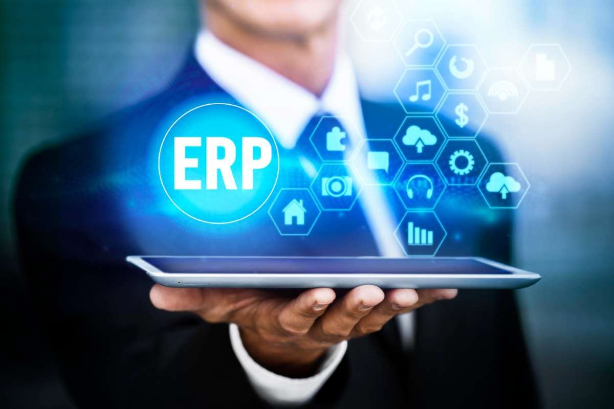 ERP vs Accounting Software: Which Solution Is Right in 2026? | Enterprise Wired