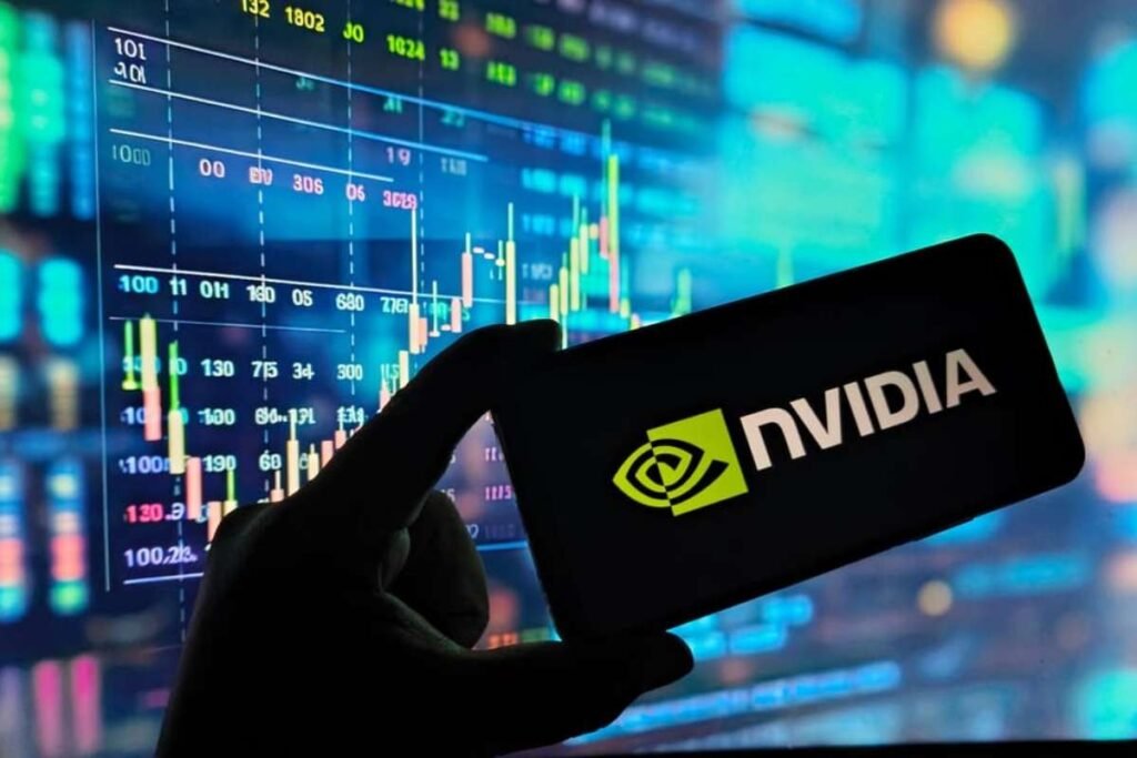 Nvidia’s Rapid Growth Challenges Market Expectations, Motley Fool Analysis Says