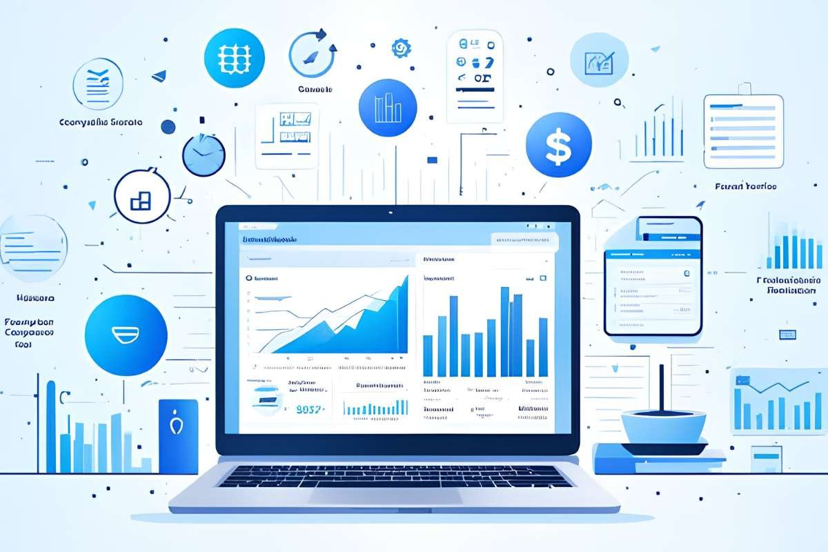 QuickBooks vs Xero vs FreshBooks: Best Accounting Software (2026) | Enterprise Wired