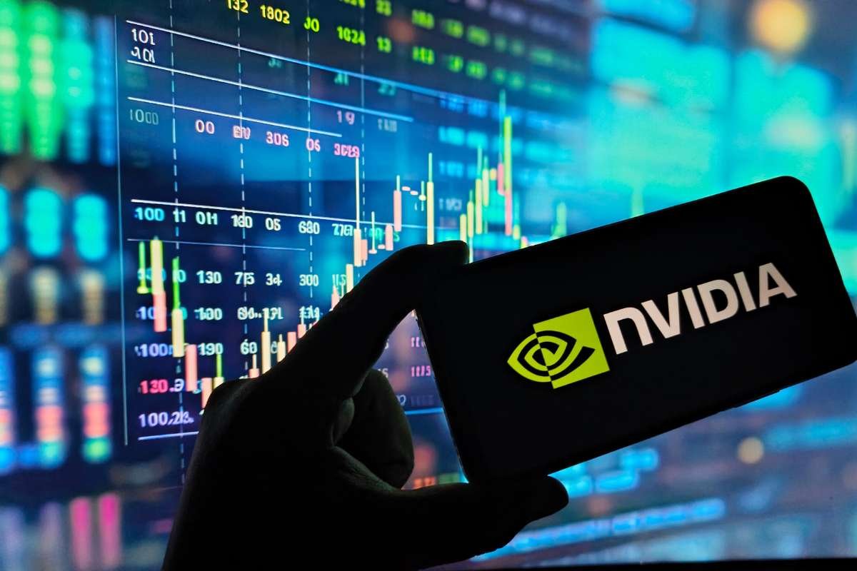 Nvidia Earnings 2026: AI Growth Faces a Major Test | Enterprise Wired