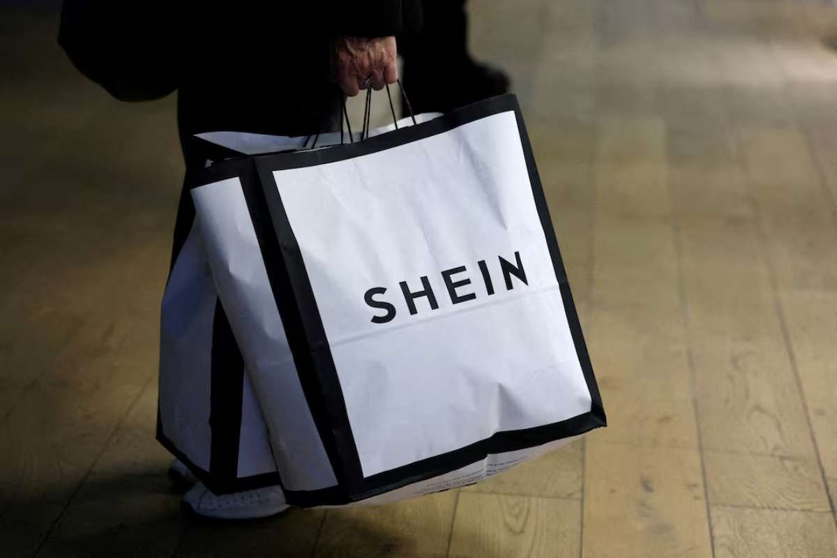 Shein IPO Values Retailer at $26.5 Billion | Enterprise Wired