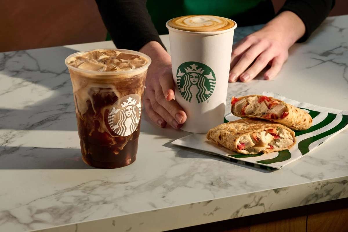 Starbucks Fall 2026 Menu: PSL, Chaider & New Fall Drinks | Enterprise Wired