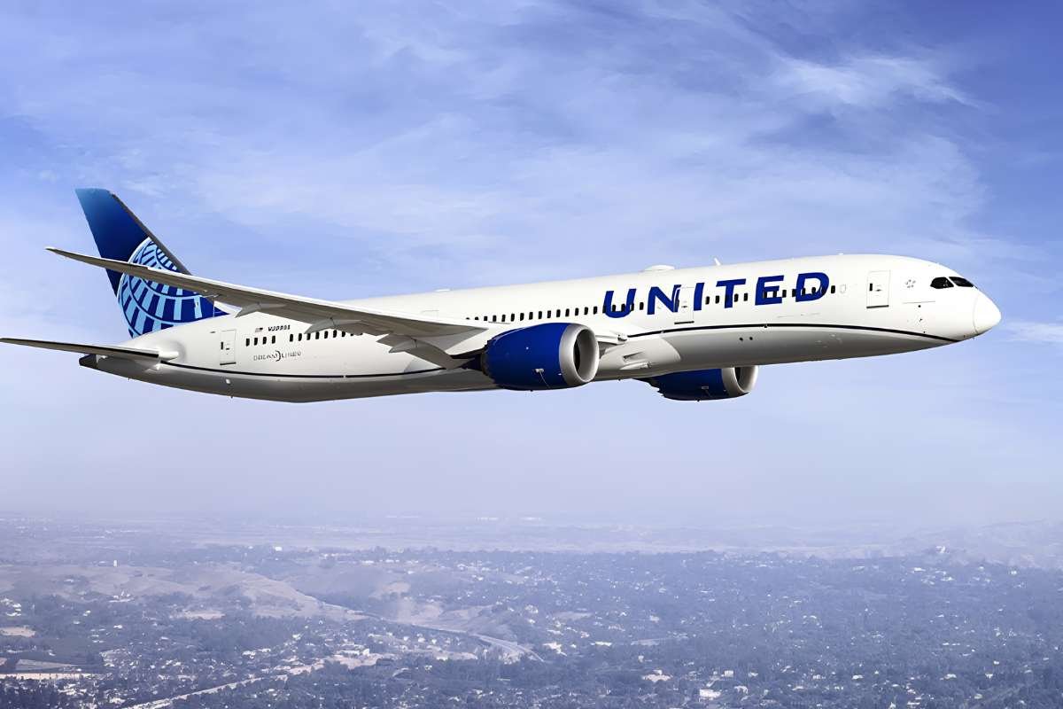 United Airlines Expansion: 10 New International Destinations | Enterprise Wired