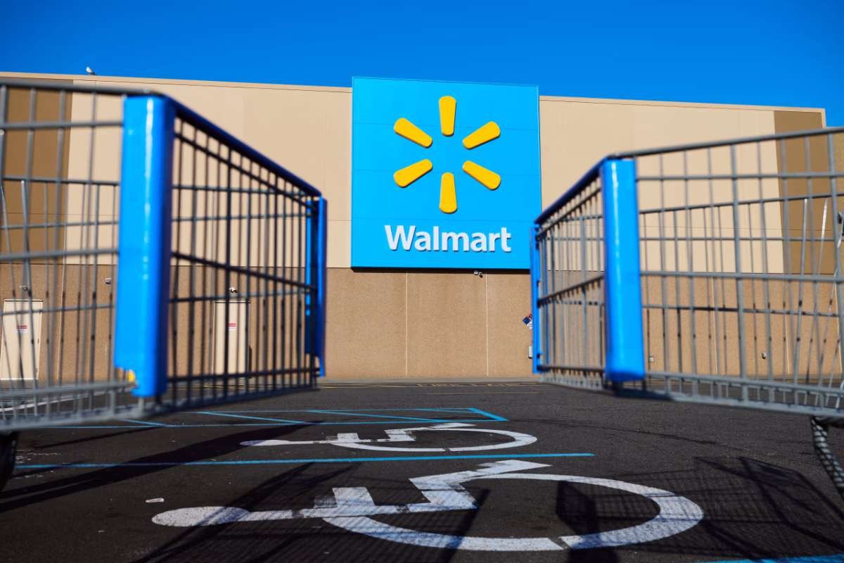 Walmart Q2 Sales Rise 2.6% as U.S. Growth Slows | Enterprise Wired