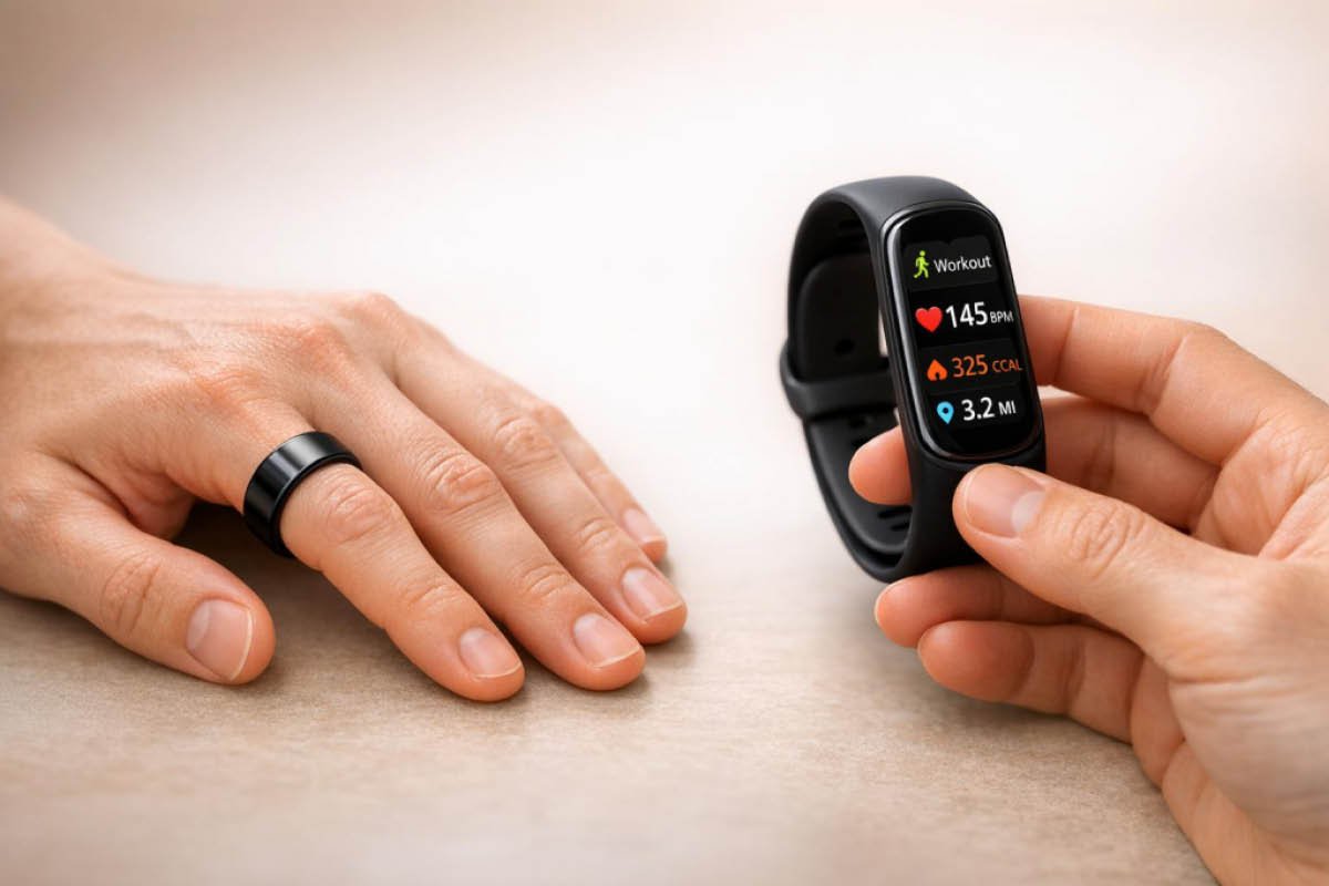 The Body as a Data Source: How Wearable Health Technology Reads the Body? | Enterprise Wired
