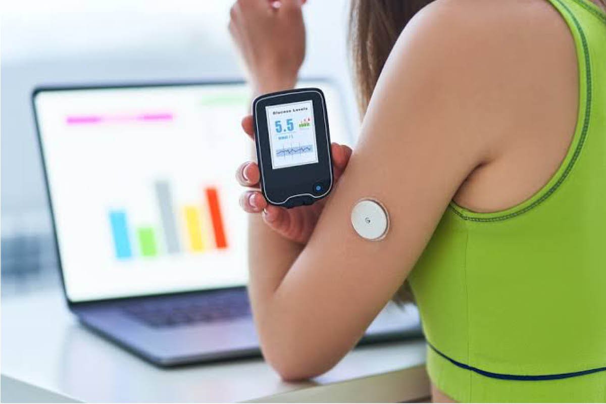 The Body as a Data Source: How Wearable Health Technology Reads the Body? | Enterprise Wired