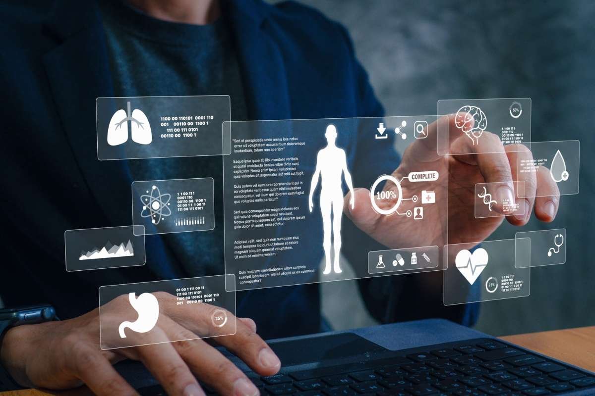 8 Medical Technology Trends and Innovations Reshaping Healthcare | Enterprise Wired