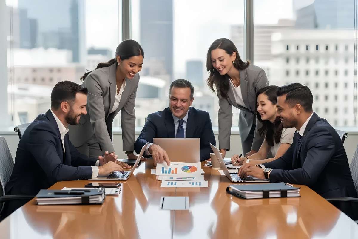 Business Education Curriculum – Subjects and Skills | Enterprise Wired