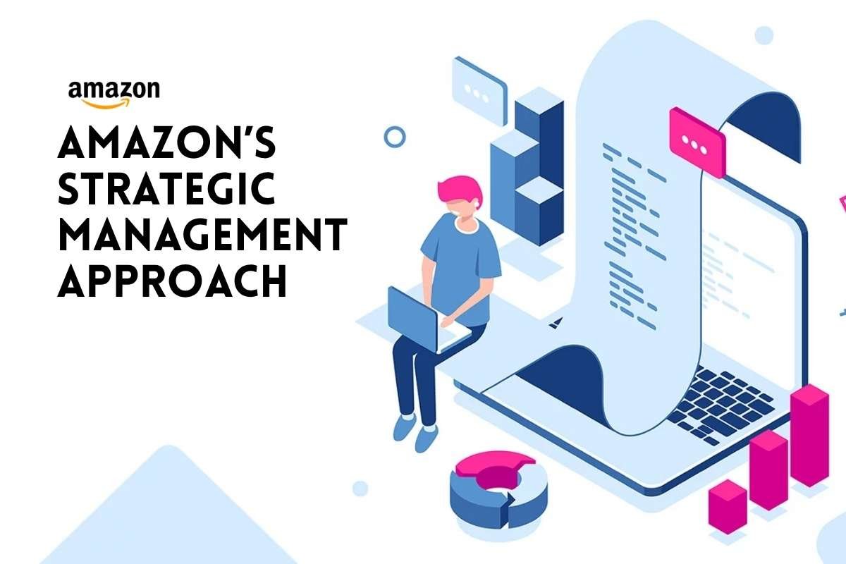 How Amazon’s Strategic Management Approach Builds & Executes | Enterprise Wired