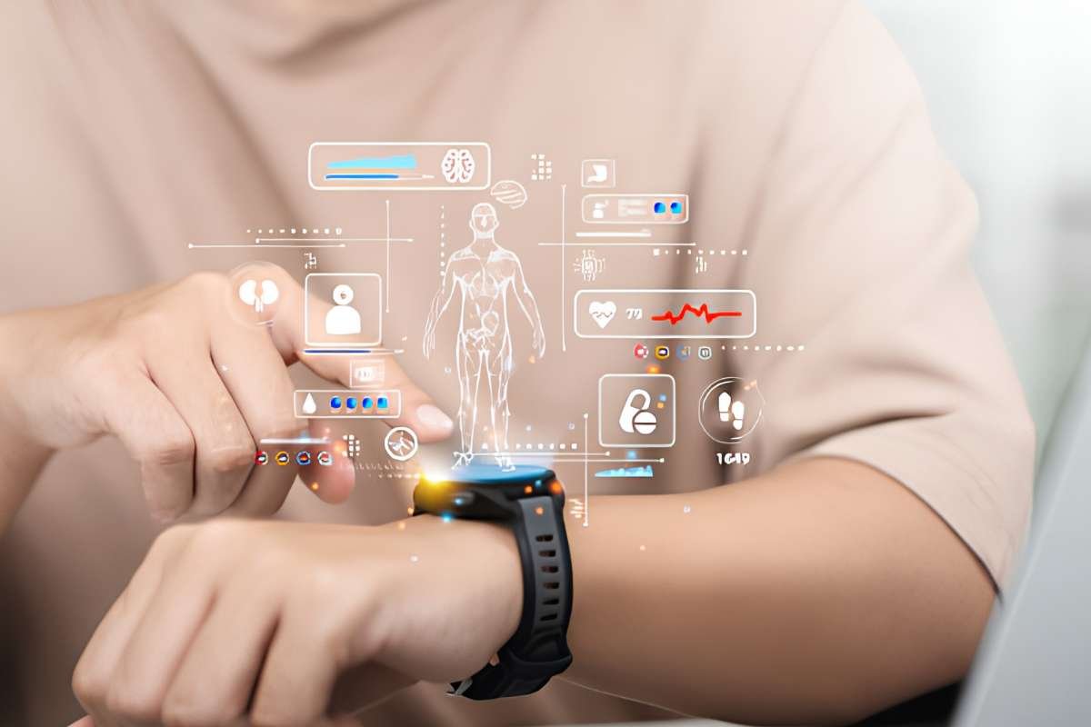 How Wearable Medical Technology Is Changing Healthcare | Enterprise Wired