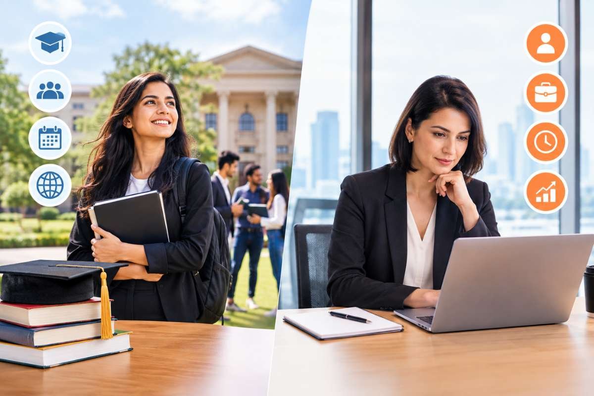 MBA vs Executive Education: Which One Is Right for Your Career? | Enterprise Wired