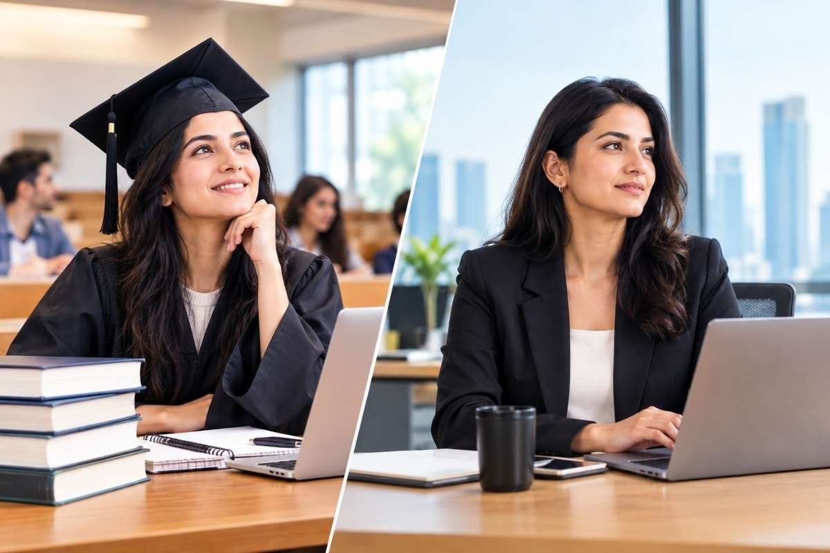 MBA vs Work Experience: Which Is Better for Your Career? | Enterprise Wired