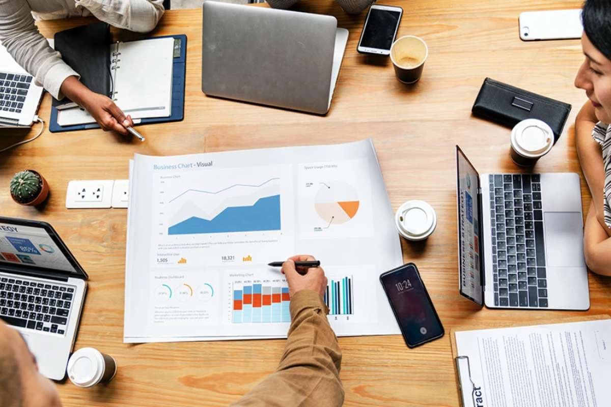 Strategic Management Case Studies and Lessons From Real Business Decisions | Enterprise Wired