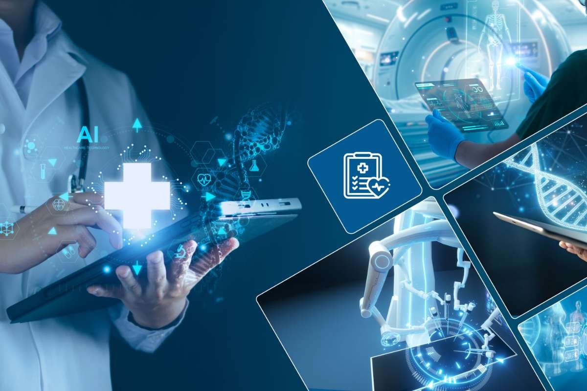 Types of Medical Technology: Devices, Diagnostics & More | Enterprise Wired