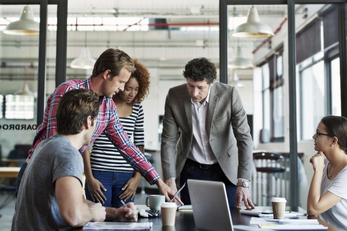 What Is Strategic Thinking? A Simple Guide | Enterprise Wired