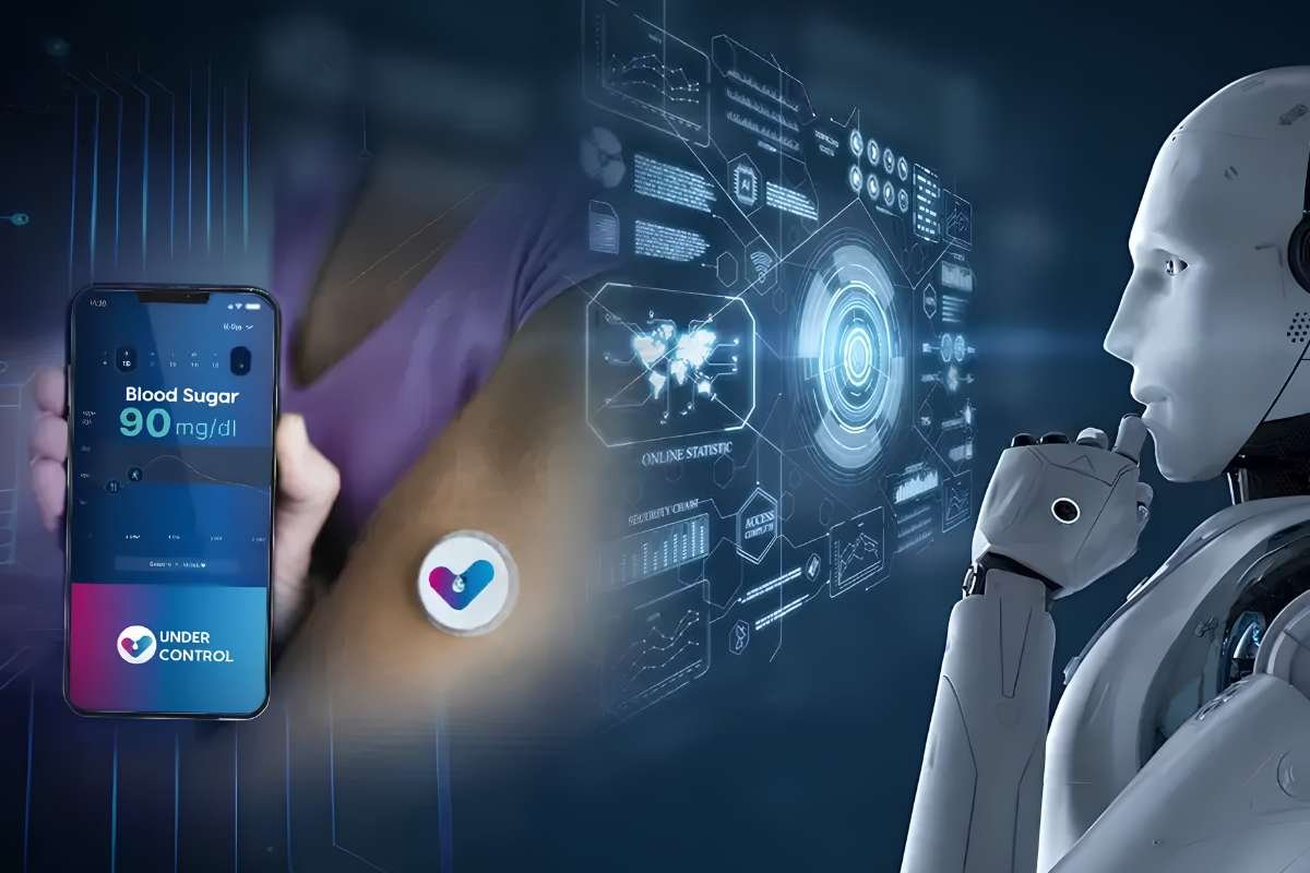 How AI in Medical Technology is Changing Diagnostics and Treatment | Enterprise Wired