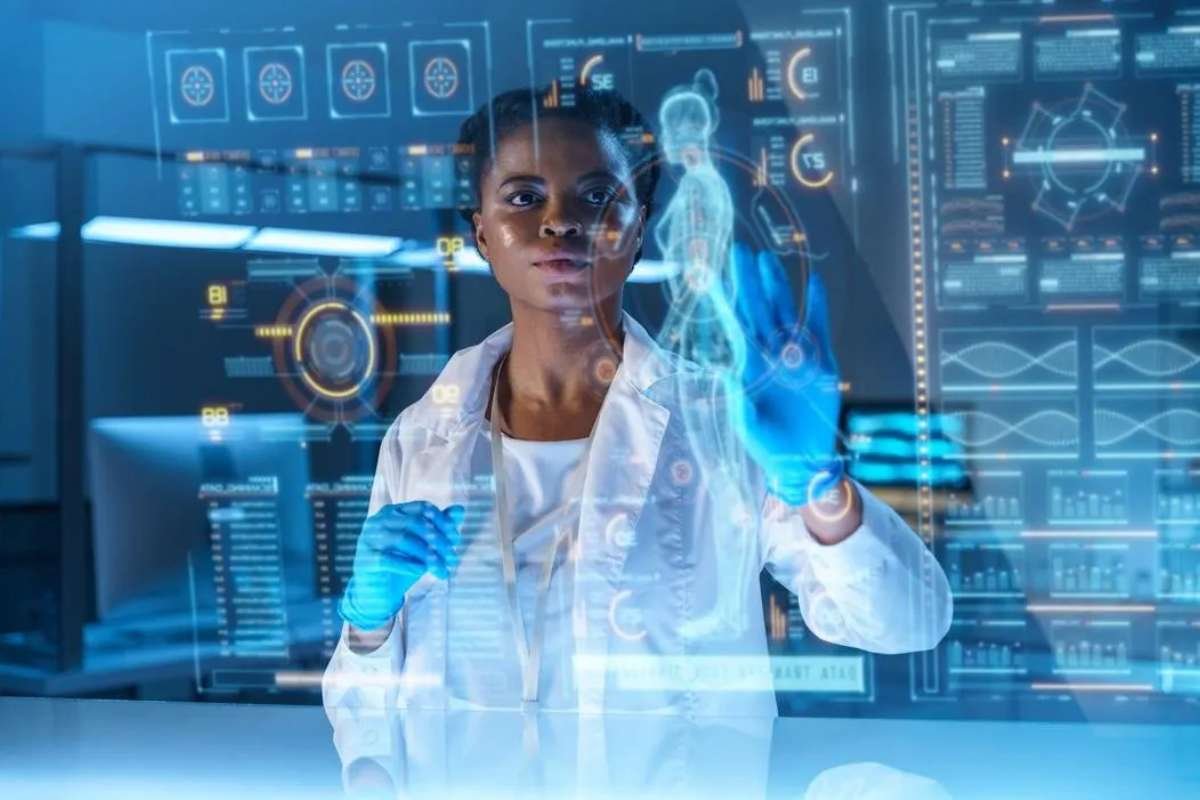 Types of Medical Technology: Devices, Diagnostics & More | Enterprise Wired
