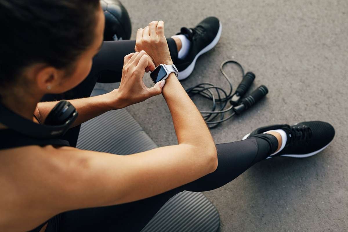 How Wearable Medical Technology Is Changing Healthcare | Enterprise Wired