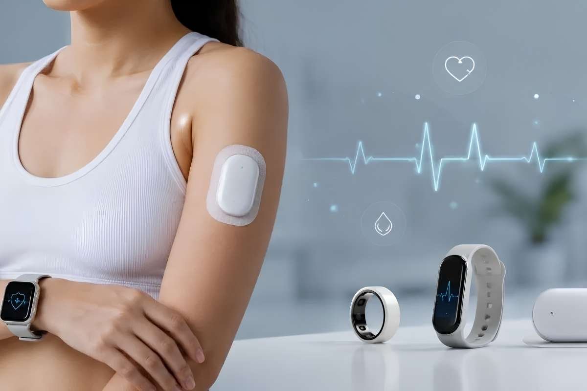 8 Medical Technology Trends and Innovations Reshaping Healthcare | Enterprise Wired