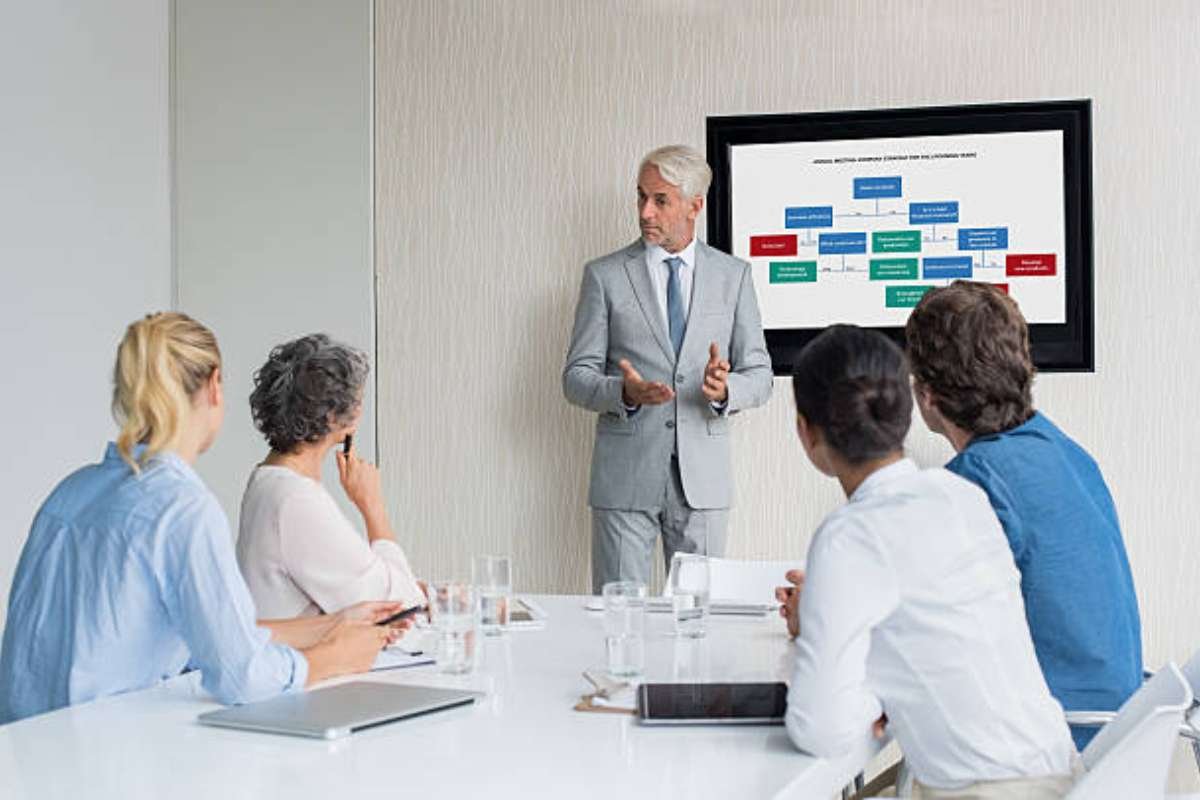 Strategic management lessons from top CEOs: 5 key lessons | Enterprise Wired